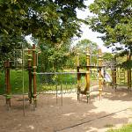 Spielplatz 1