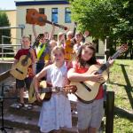 Gitarrenklasse