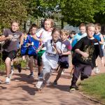 Sportunterricht